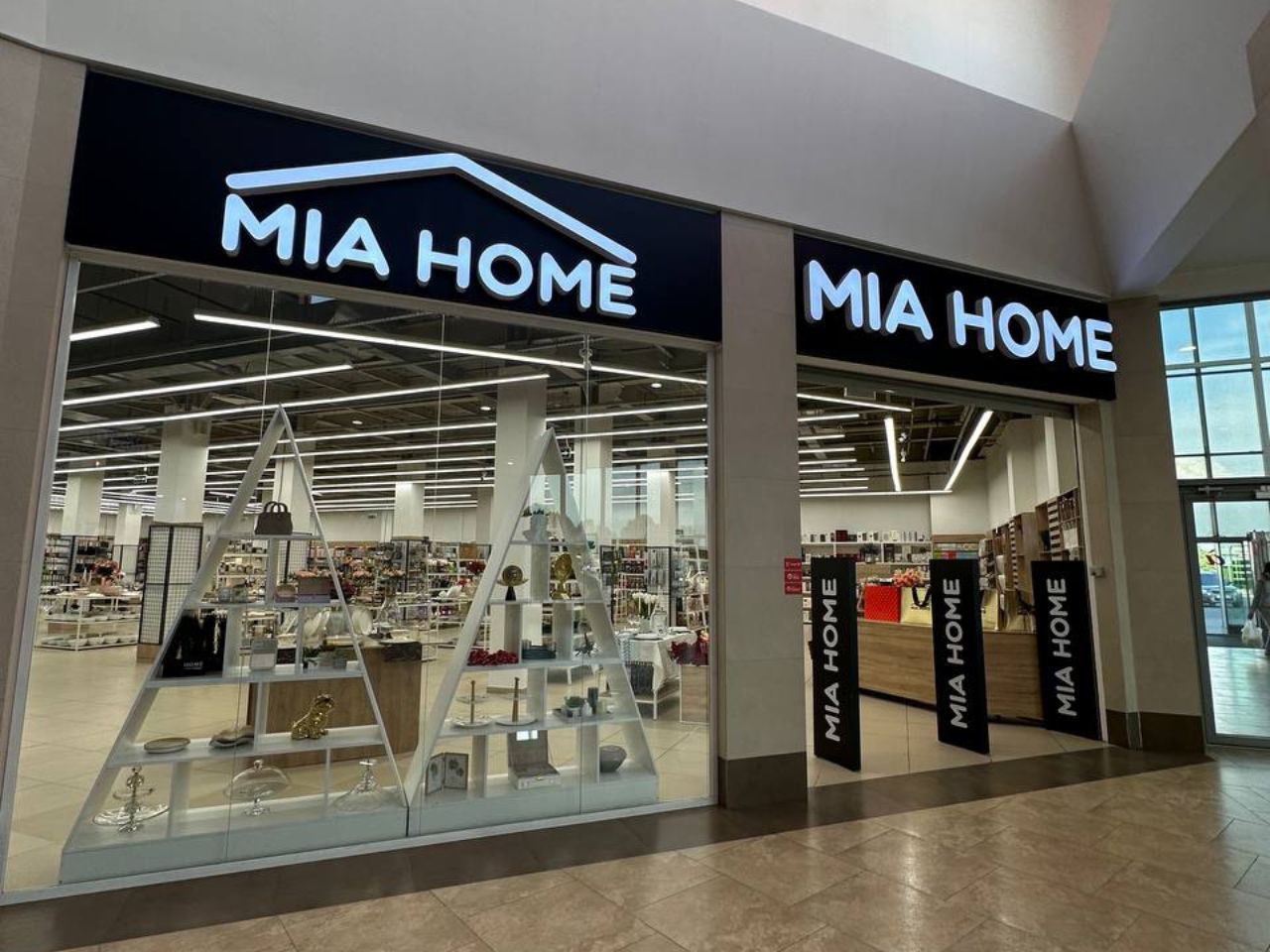 Mia Home — Aport Mall