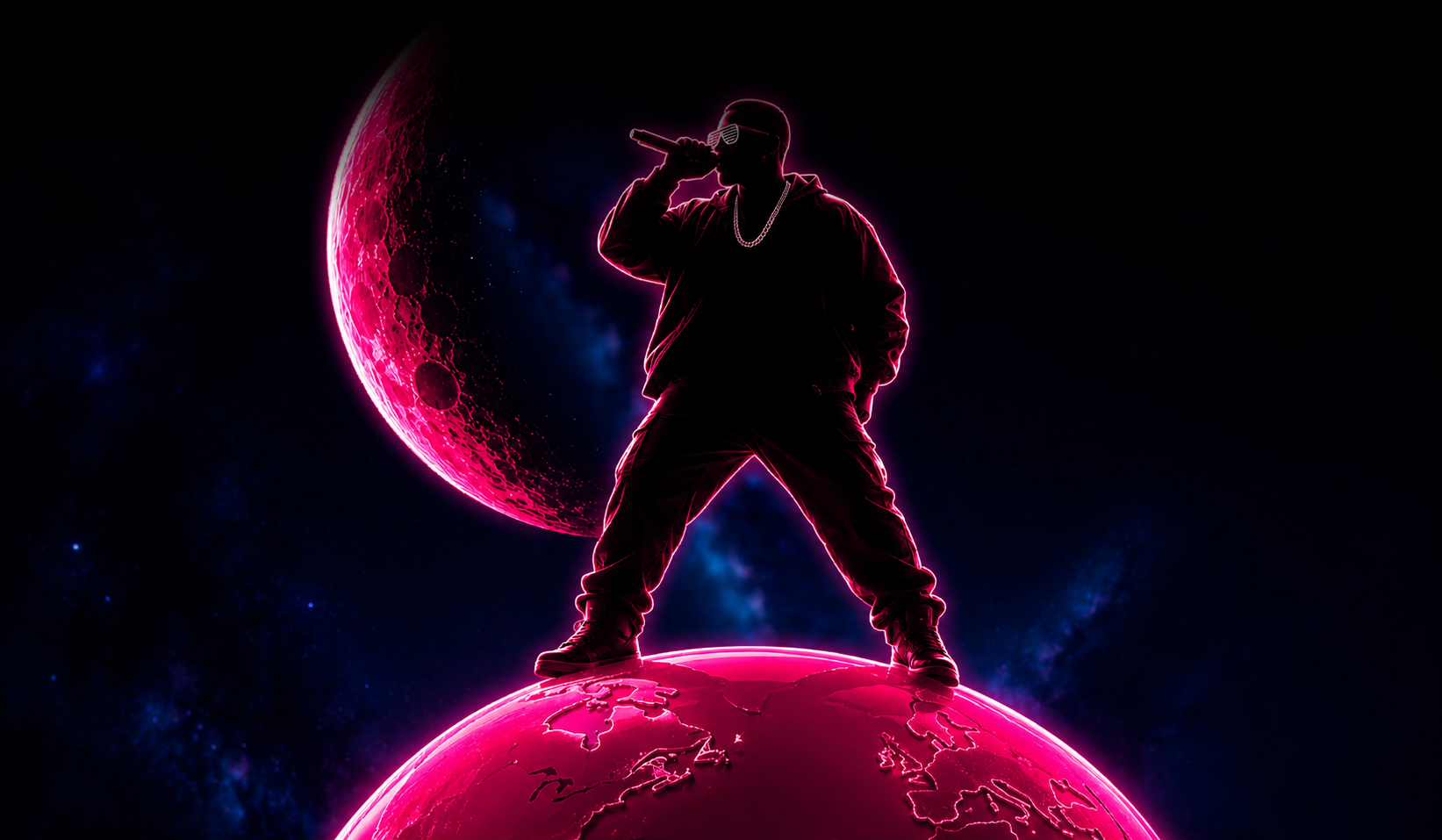 Kanye West